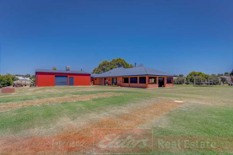 Main view of Homely house listing, 7 Thomas Stanley Way, Roelands WA 6226