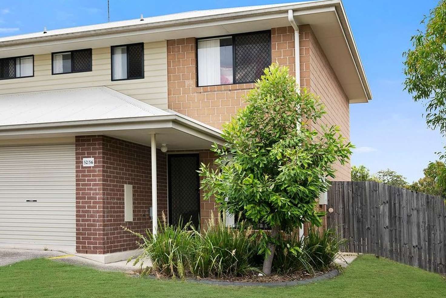 Main view of Homely townhouse listing, 52/56 Sophie Place, Doolandella QLD 4077