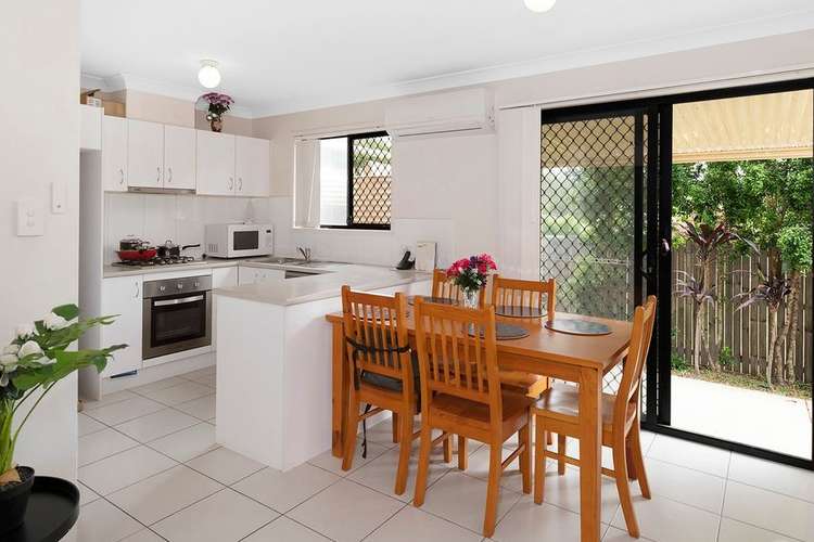 Second view of Homely townhouse listing, 52/56 Sophie Place, Doolandella QLD 4077