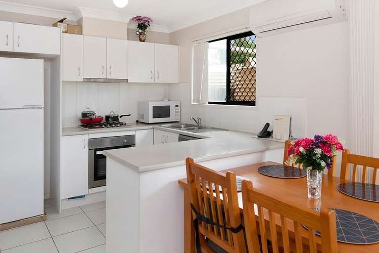 Third view of Homely townhouse listing, 52/56 Sophie Place, Doolandella QLD 4077