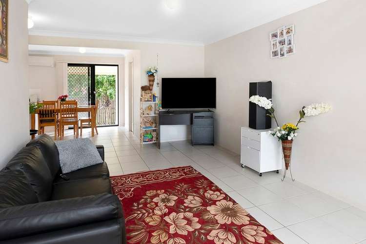 Fourth view of Homely townhouse listing, 52/56 Sophie Place, Doolandella QLD 4077