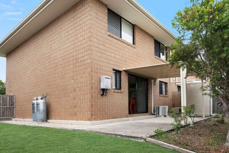 Fifth view of Homely townhouse listing, 52/56 Sophie Place, Doolandella QLD 4077