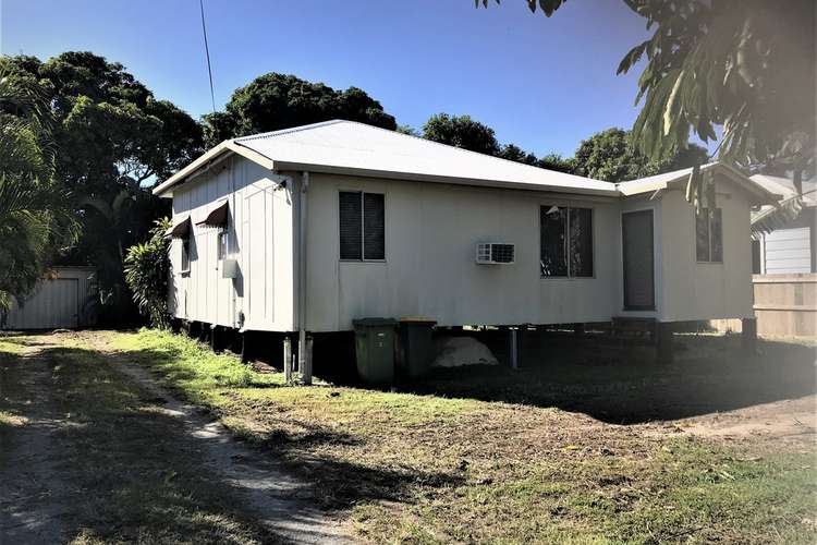 Main view of Homely house listing, 40 Rae Street, East Mackay QLD 4740