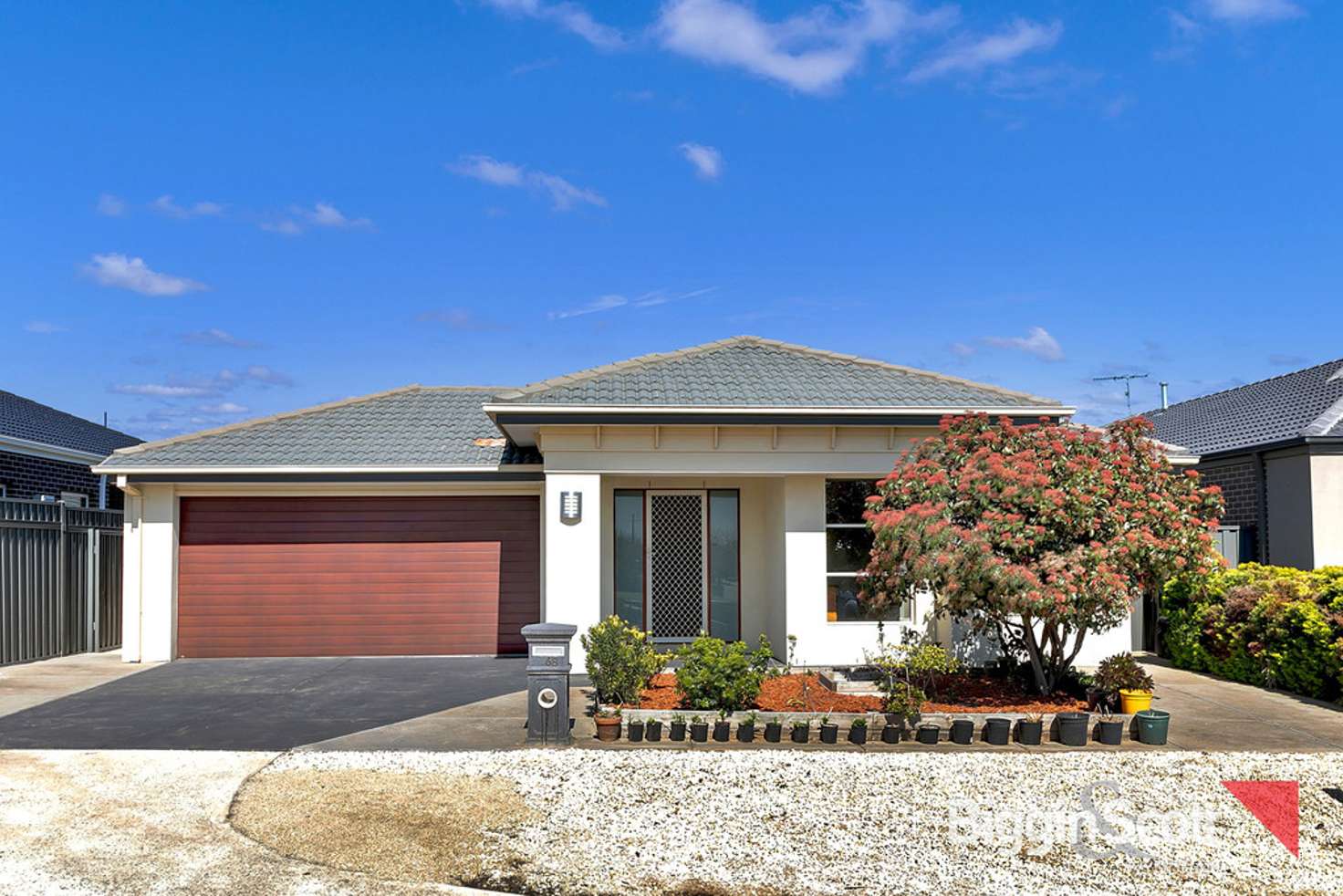 Main view of Homely house listing, 68 Lamington Drive, Tarneit VIC 3029