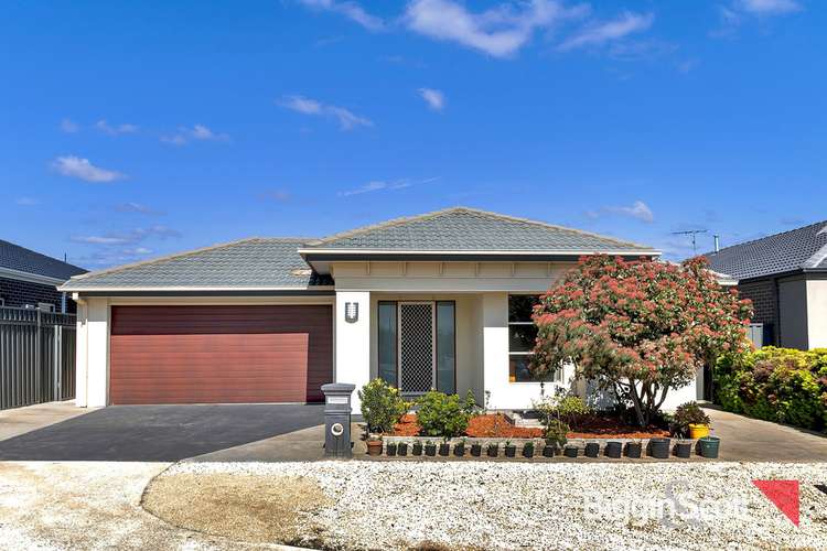 Main view of Homely house listing, 68 Lamington Drive, Tarneit VIC 3029