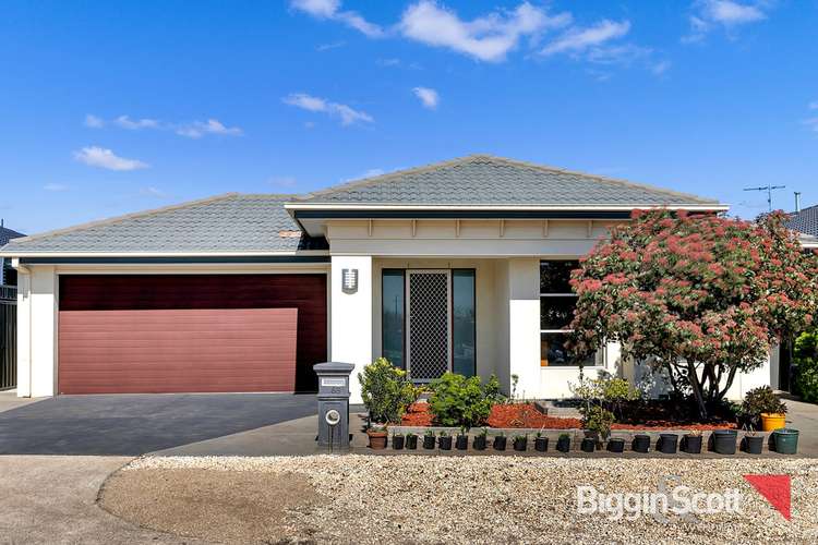 Second view of Homely house listing, 68 Lamington Drive, Tarneit VIC 3029