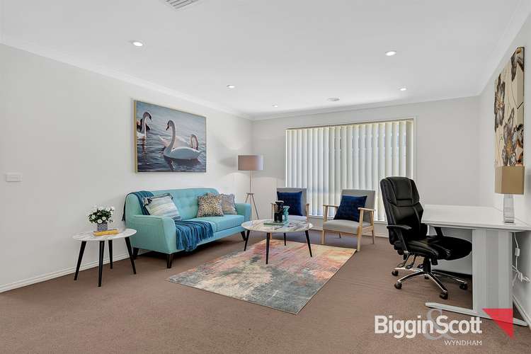 Fourth view of Homely house listing, 68 Lamington Drive, Tarneit VIC 3029