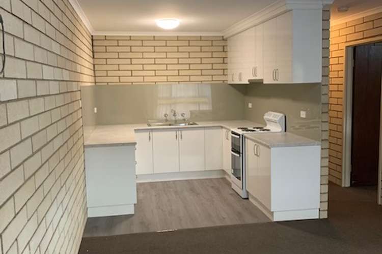 Third view of Homely unit listing, Unit 4 / 26 Williams Street, Gol Gol NSW 2738