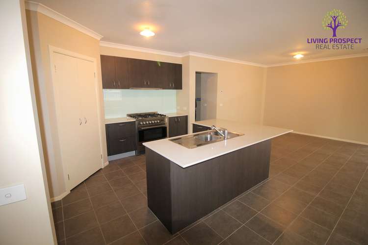 Second view of Homely house listing, 10 Oceanwave Parade, Point Cook VIC 3030