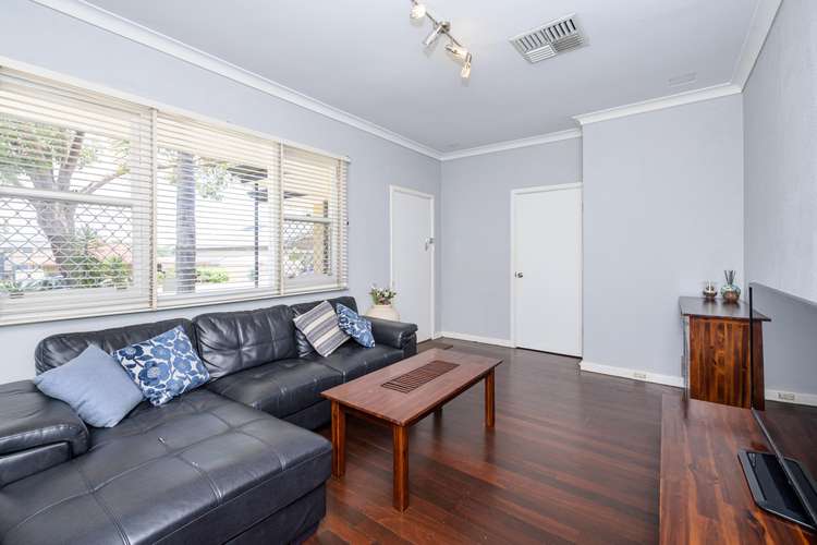 Fifth view of Homely house listing, 19 Teaguer Street, Wilson WA 6107