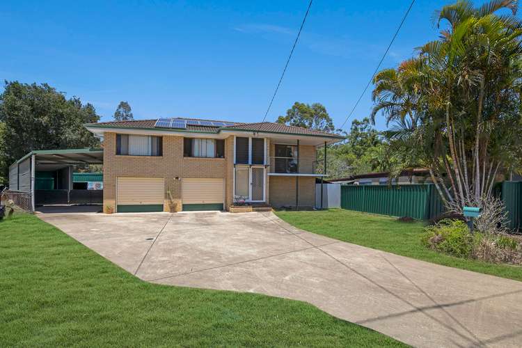 Main view of Homely house listing, 31 Bevlin Court, Albany Creek QLD 4035