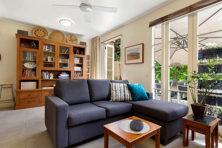 Second view of Homely apartment listing, 38/211 Wellington Parade South, East Melbourne VIC 3002