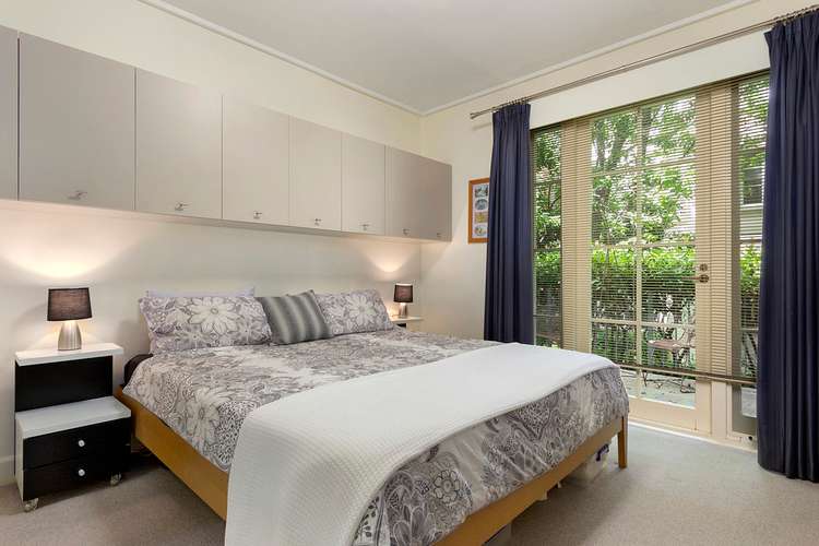 Third view of Homely apartment listing, 38/211 Wellington Parade South, East Melbourne VIC 3002