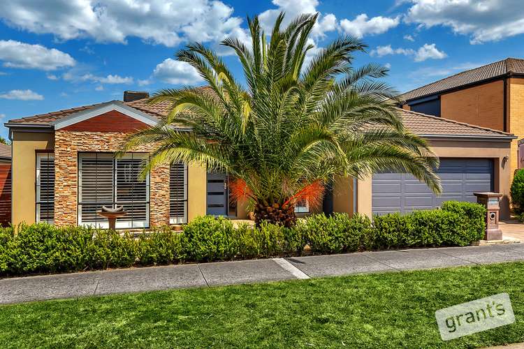 Main view of Homely house listing, 3 Goudes Court, Narre Warren South VIC 3805