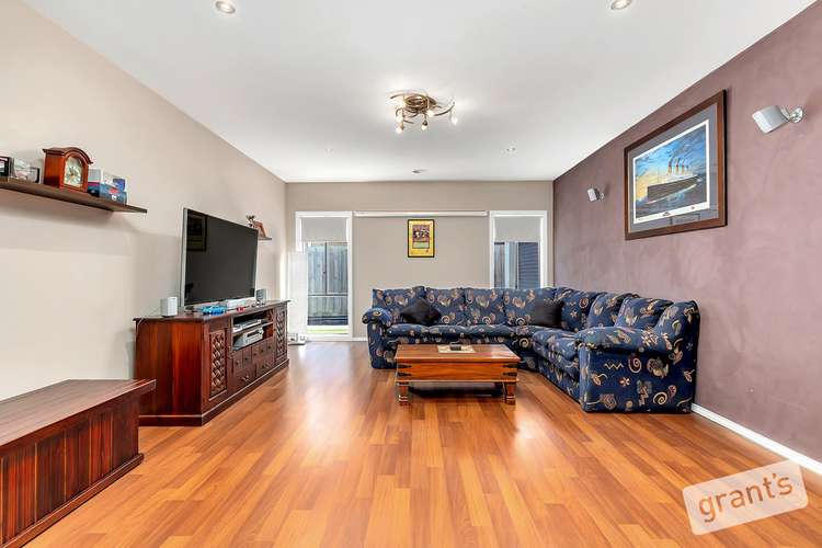 Third view of Homely house listing, 3 Goudes Court, Narre Warren South VIC 3805