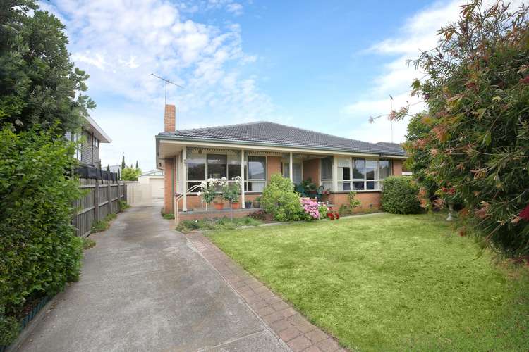 Second view of Homely house listing, 27 Durran Street, St Albans Park VIC 3219