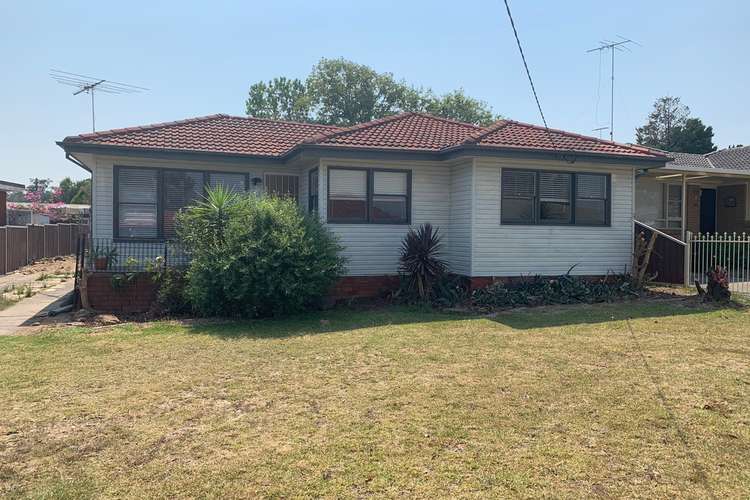 Second view of Homely house listing, 44 Angle Road, Leumeah NSW 2560