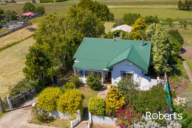 Main view of Homely house listing, 45 Main Street, Winnaleah TAS 7265