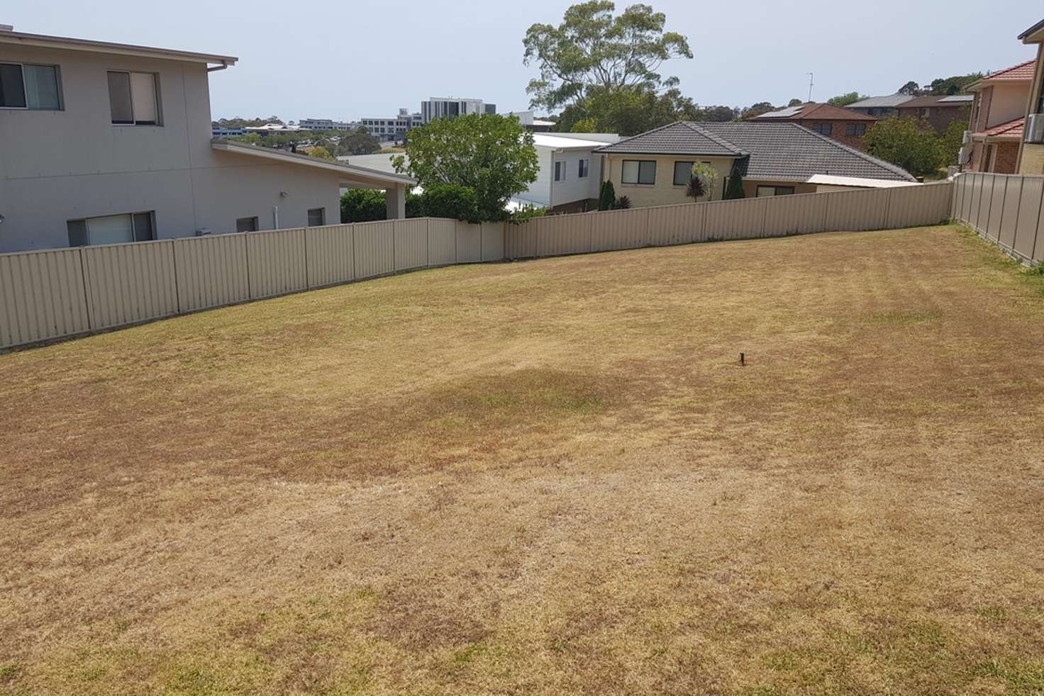 Main view of Homely residentialLand listing, 5 Kite Place, Blackbutt NSW 2529