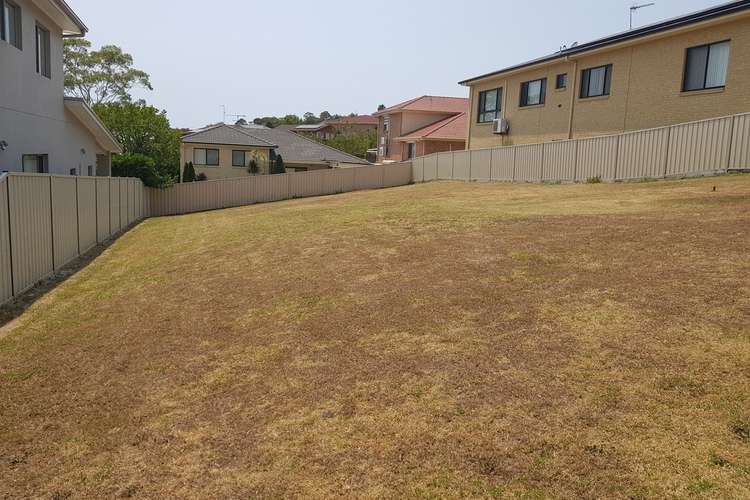 Second view of Homely residentialLand listing, 5 Kite Place, Blackbutt NSW 2529