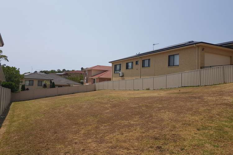 Third view of Homely residentialLand listing, 5 Kite Place, Blackbutt NSW 2529