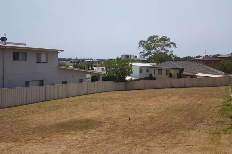 Fourth view of Homely residentialLand listing, 5 Kite Place, Blackbutt NSW 2529