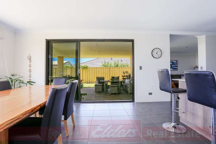 Second view of Homely house listing, 13 Pascoe Way, Millbridge WA 6232