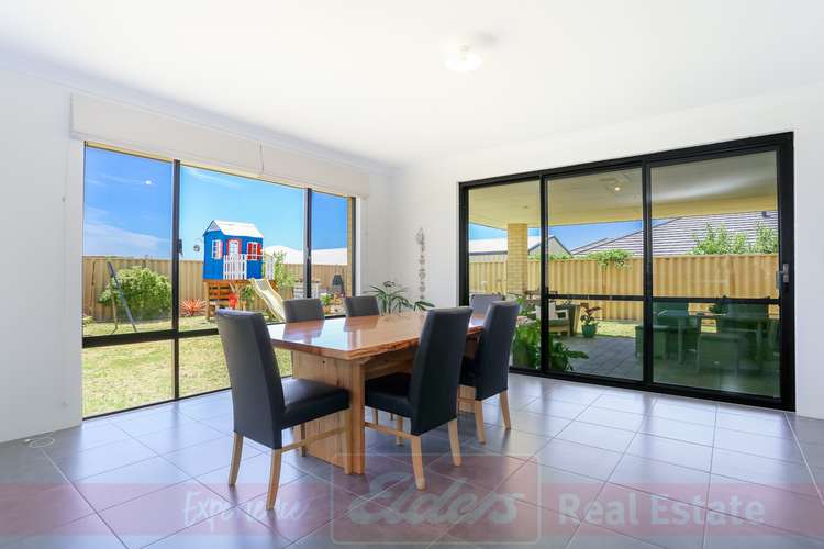 Seventh view of Homely house listing, 13 Pascoe Way, Millbridge WA 6232