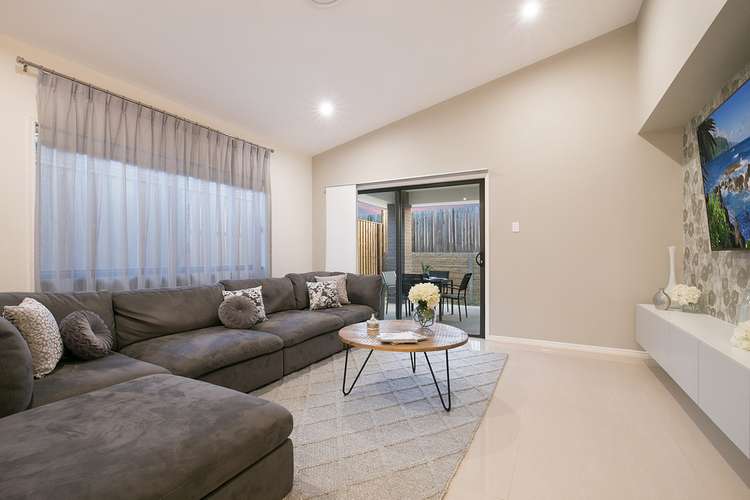 Third view of Homely house listing, 115 Killara Boulevard, Logan Reserve QLD 4133