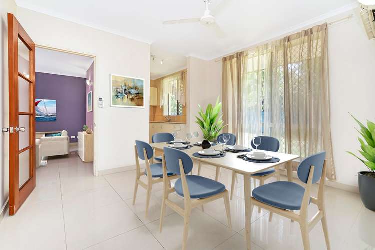 Third view of Homely house listing, 4 Pitman Court, Malak NT 812