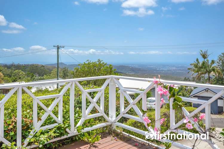 Second view of Homely house listing, 22 Cliff Way, Tamborine Mountain QLD 4272