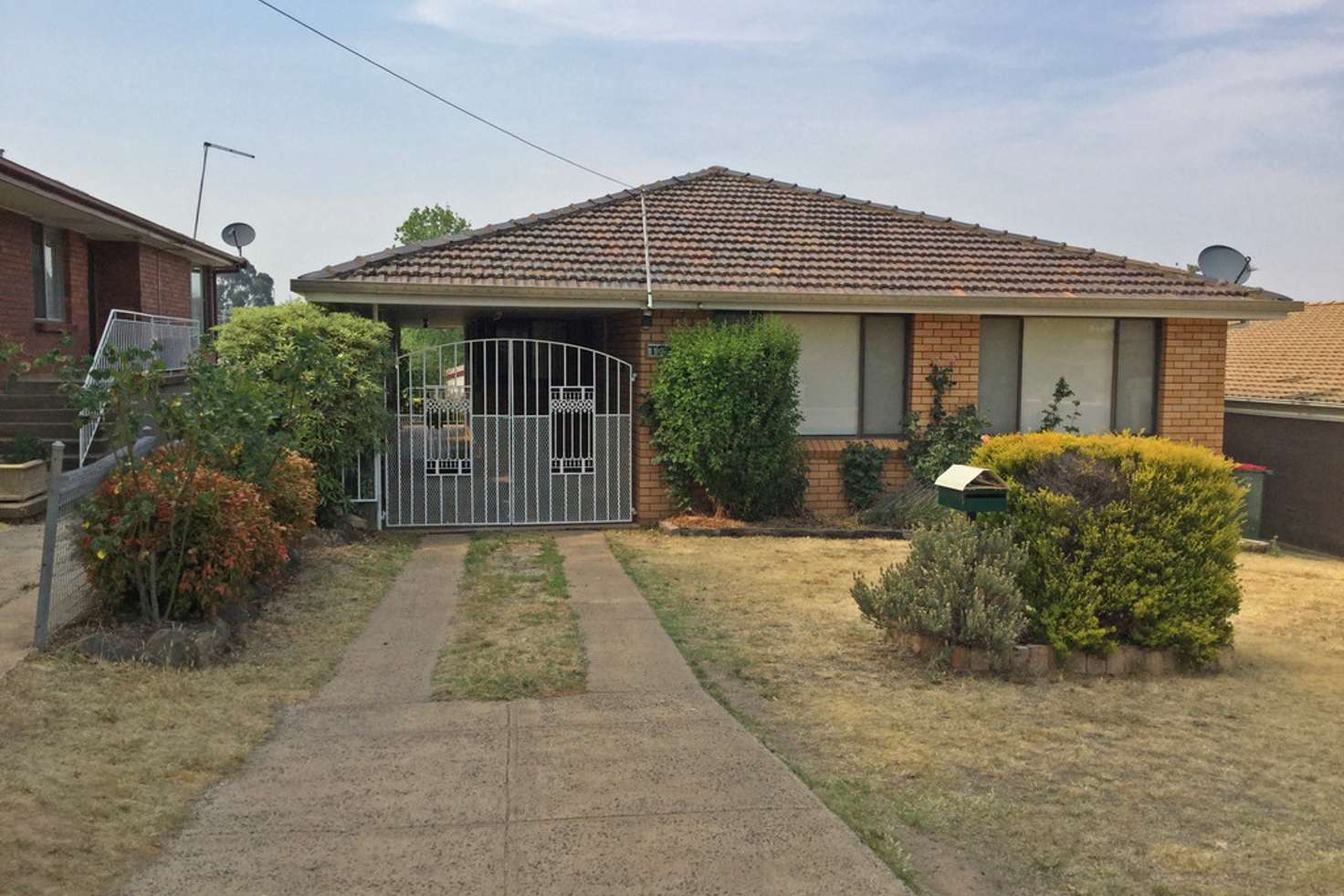 Main view of Homely house listing, 10 Treweeke Street, Orange NSW 2800