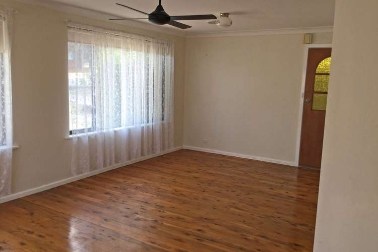 Second view of Homely house listing, 10 Treweeke Street, Orange NSW 2800