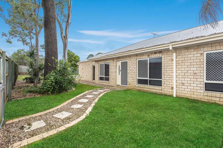 57 Gawler Cres, Bracken Ridge QLD 4017