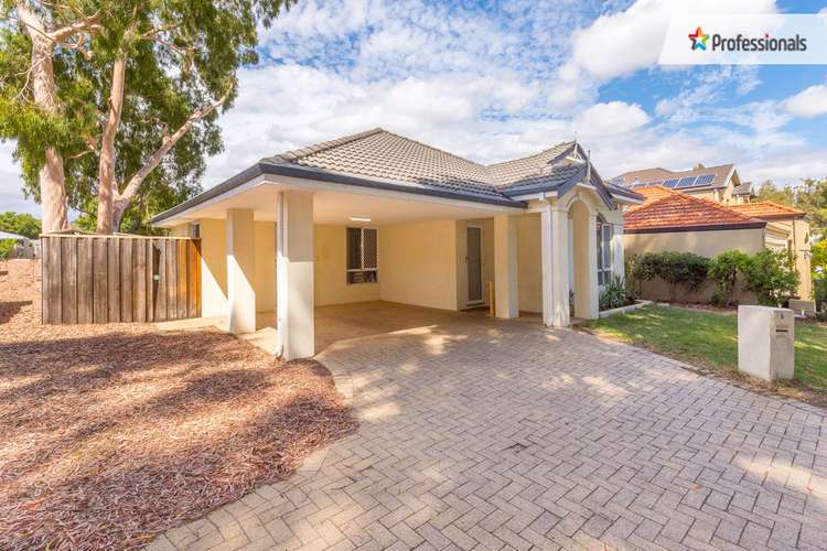 Second view of Homely house listing, 6 Curtin Grove, Bentley WA 6102