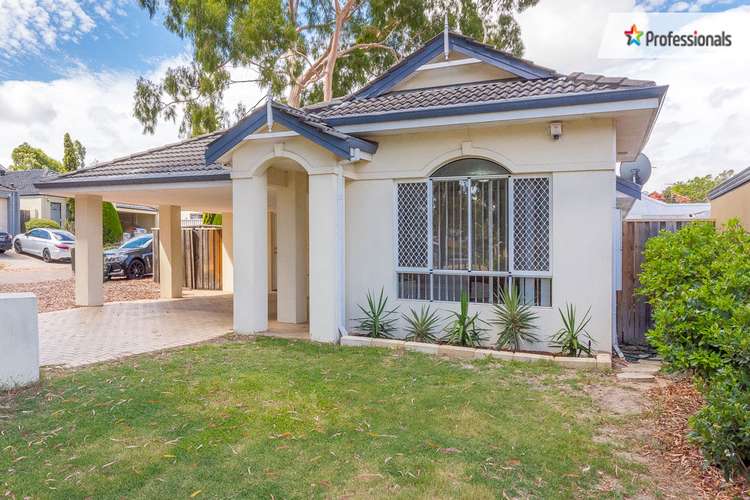 Fourth view of Homely house listing, 6 Curtin Grove, Bentley WA 6102