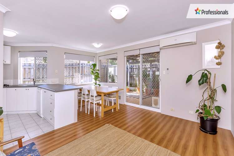 Fifth view of Homely house listing, 6 Curtin Grove, Bentley WA 6102