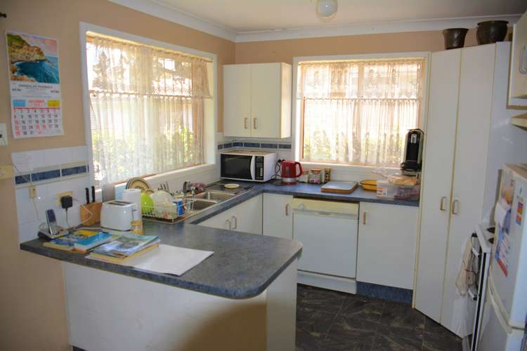 Second view of Homely house listing, 67 Cams Blvd, Summerland Point NSW 2259