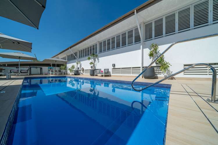 Sixth view of Homely apartment listing, 12/26-30 Saltwater Apartments, Macrossan Street, Port Douglas QLD 4877