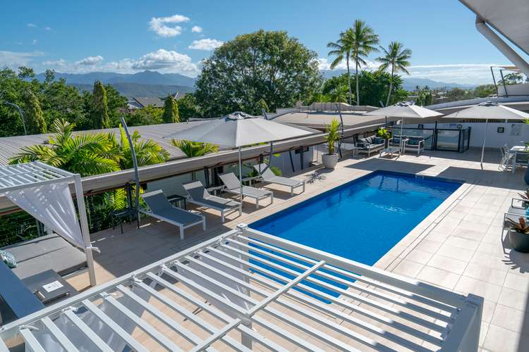 Seventh view of Homely apartment listing, 12/26-30 Saltwater Apartments, Macrossan Street, Port Douglas QLD 4877