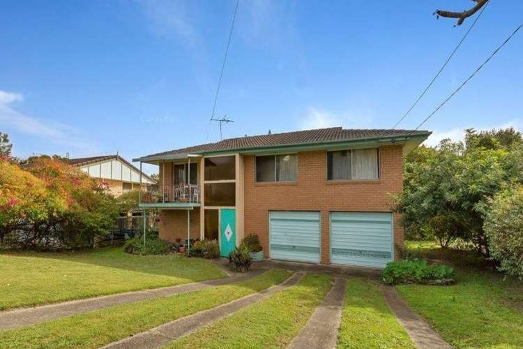 Main view of Homely house listing, 48 Donna Avenue, Rochedale South QLD 4123