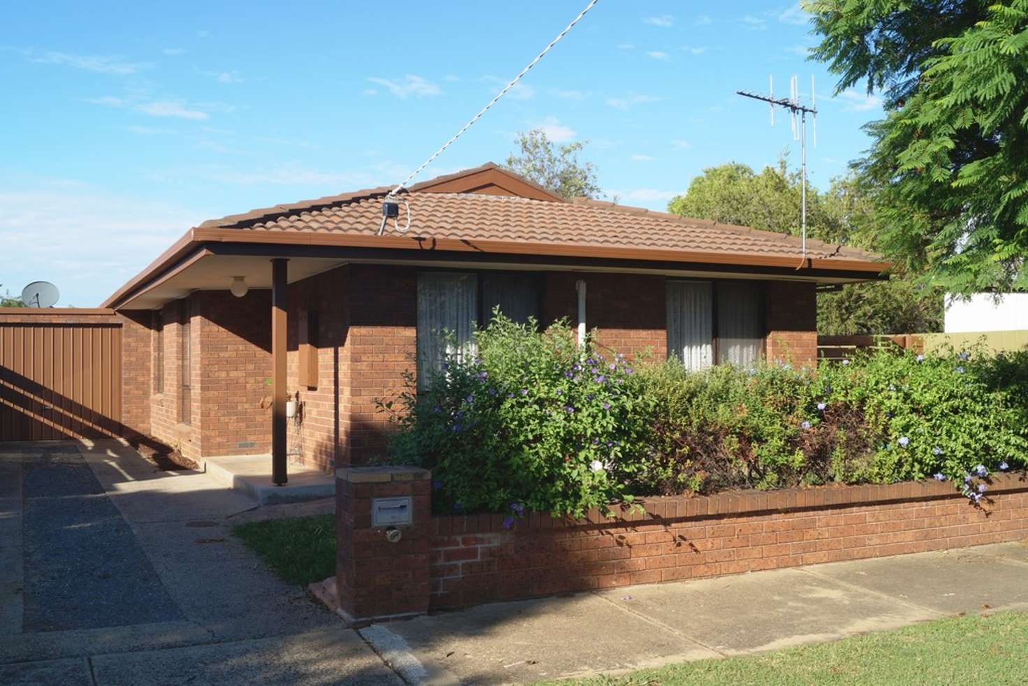 Main view of Homely townhouse listing, 4 Thames Street, Shepparton VIC 3630