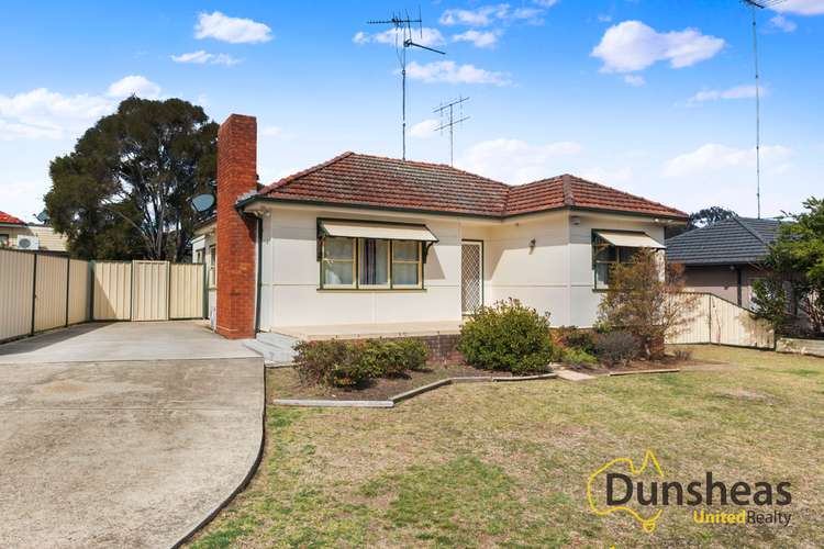 Main view of Homely house listing, 2 Phelps Crescent, Bradbury NSW 2560