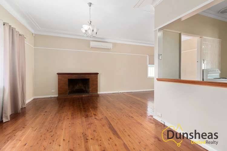 Second view of Homely house listing, 2 Phelps Crescent, Bradbury NSW 2560