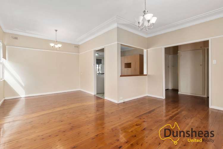 Third view of Homely house listing, 2 Phelps Crescent, Bradbury NSW 2560