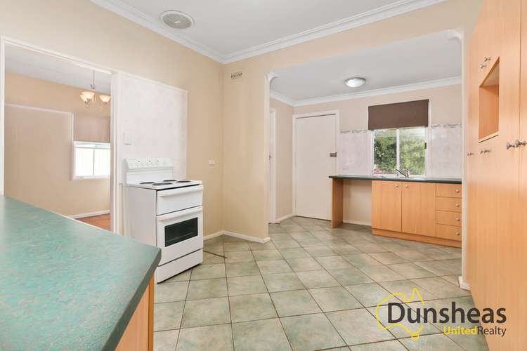 Fourth view of Homely house listing, 2 Phelps Crescent, Bradbury NSW 2560