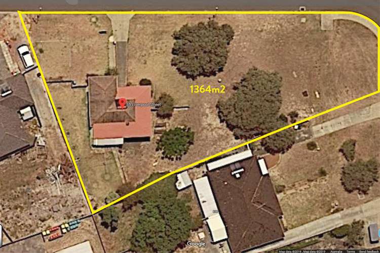 Second view of Homely house listing, 35 Liverpool Street, Shoalwater WA 6169