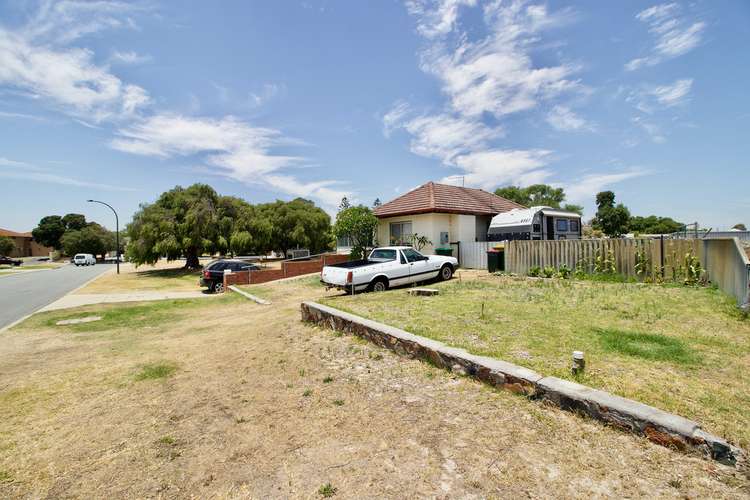 Fourth view of Homely house listing, 35 Liverpool Street, Shoalwater WA 6169