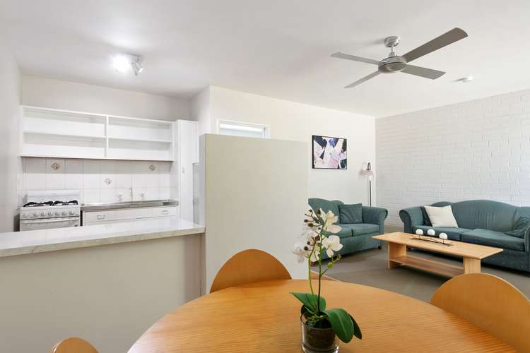 Second view of Homely apartment listing, 3/17 Glyde Street, Mosman Park WA 6012