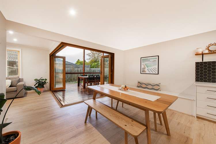 Second view of Homely house listing, 21 Argyle Way, Wantirna South VIC 3152